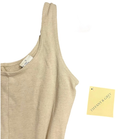 ✨CREAM ROMPER✨ - Picture 6 of 8